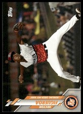 2020 Topps Pro Debut #PD-137 Hector Figueroa
