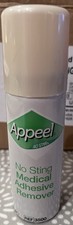 Appeel No Sting Medical Adhesive Remover x 50ml 3500