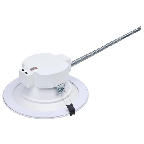 Satco S21601 - 18.5W Field Selectable LED 6" Commercial Downlight (1, 2 or 8 PK) - Picture 5 of 6