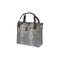 Basil Fahrrradshopper Elegance Chateau Taupe, 20-26Ltr