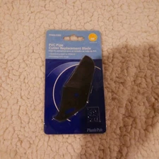 Plumb Pak PP840-32BD PVC Pipe Cutter Blade, 1-5/8"