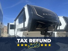 2026 Brinkley Model Z 3100