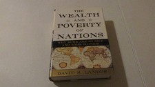 The Wealth And Poverty Of Nations Why Some Are So Rich And Some So Poor The Wealth And Poverty Of Nations Why Some Are So Rich And Some So Poor