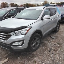 2013 Hyundai Santa Fe Automatic Transmission Oem 100k Miles - Lkq437628480