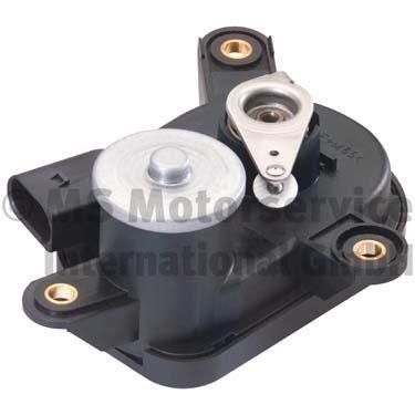 Control, swirl flaps (intake pipe) Pierburg 7.22644.24.0