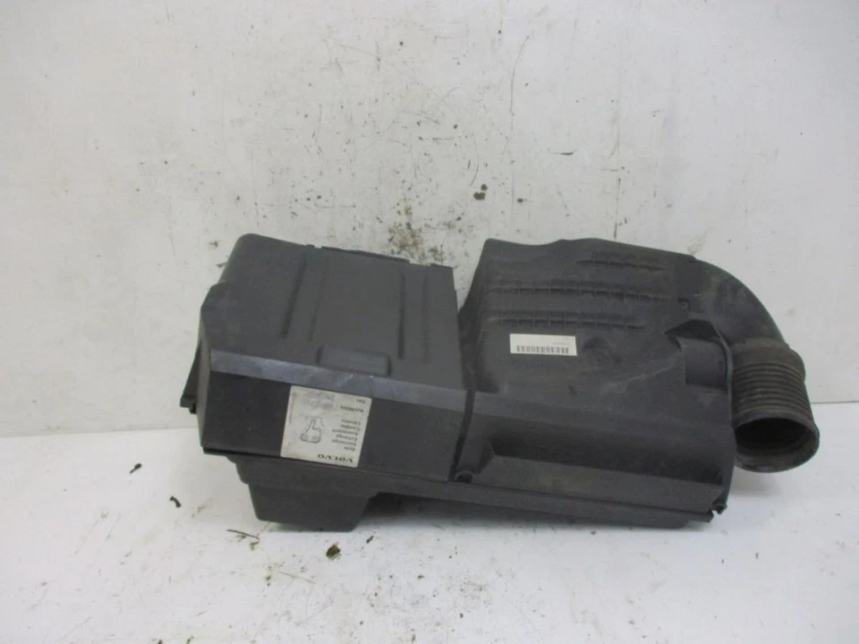 Carcasa del filtro de aire caja del filtro de aire se adapta a VOLVO V50 (MW) 2.4 30650076 Foto 4 de 4