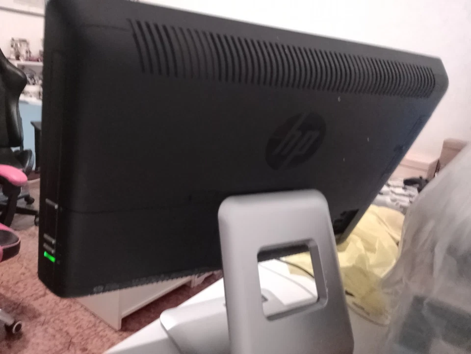 Hp pavilion all in one Ms200 AMD Athlon X2 2gb ram ddr2 bartop alternative... - Immagine 4 di 4