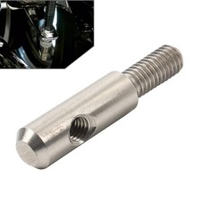 Radio Antenna Adaptor 76260-89 38MM For Harley Electra Road Glide FLHT FLT ULTR