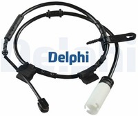 Delphi LZ0241 Warnkontaktsatz FüR Bremsbelagverschleiß FüR Mini