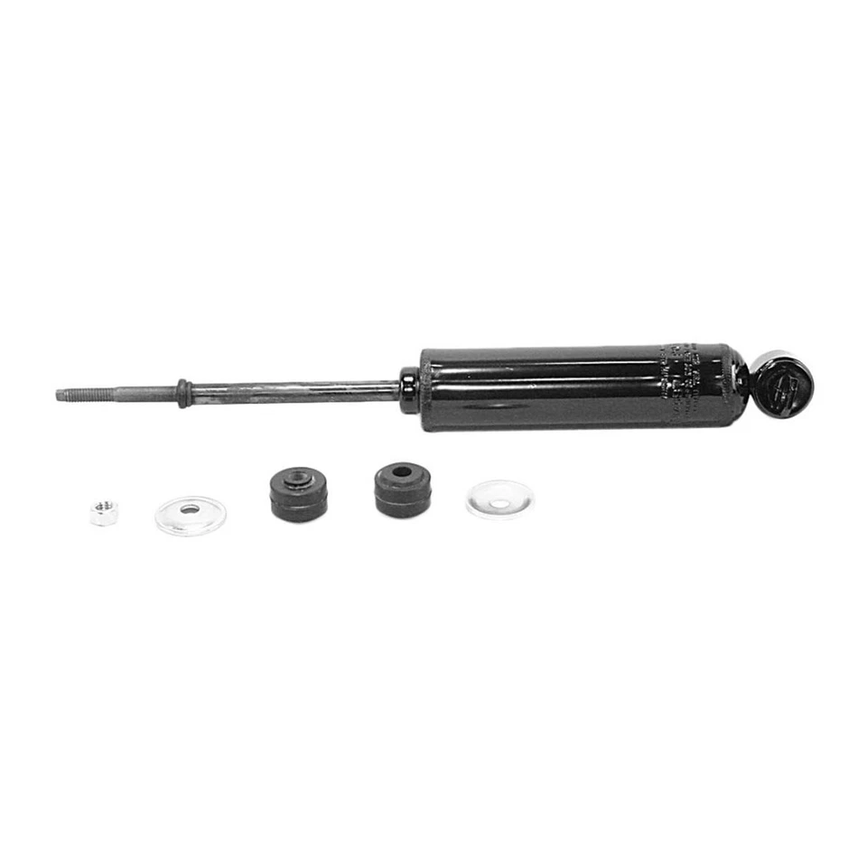 Front Rear Shock Absorber fits Oldsmobile Cutlass Supreme 5.0L 1978-80 1982-1987 - Image 3 of 4