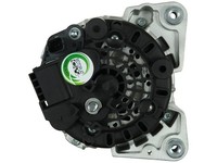 As-Pl Generator 12 V 90 A FüR Dacia Sandero II Logan MCV Renault 1.2