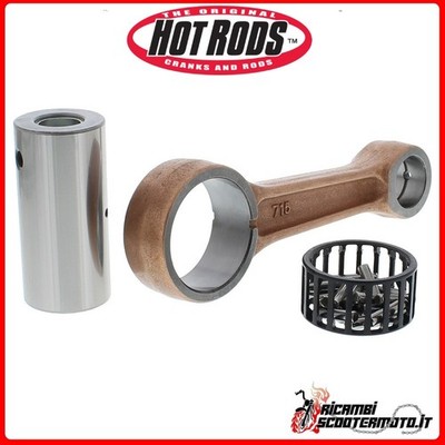 KOMPLETTE KURBELWELLE HOT RODS POLARIS SPORTSMAN 500 X2 2008 8715 #33