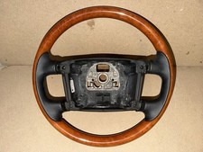 3W0419650AG Volante Madera Cuero Bentley Continental GT GTC Flying Spur Wheel