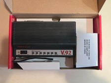 USRobotics 56K Faxmodem 5686G V.92
