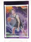 2025 Topps Cosmic Chrome Danny Wolf Base (RAW)