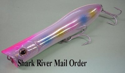 Tsunami Talkin Popper - 5 inch