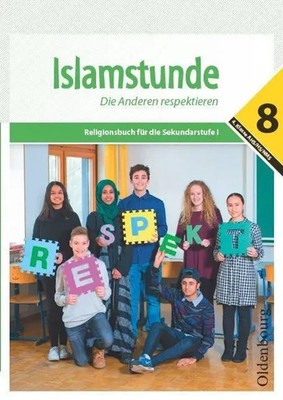 Islamstunde 8 | Sanela/Mesanovic, Mevlida/Topalovic, Said u a Mahmutovic | Buch
