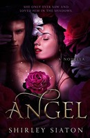 Shirley Siaton | Angel (The Portrait Edition) | Taschenbuch | Englisch (2023)