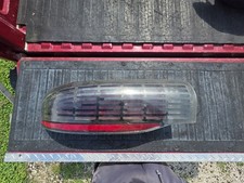 1993-2002 Pontiac Firebird Trans Am Driver Left Tail Light Taillight Oem