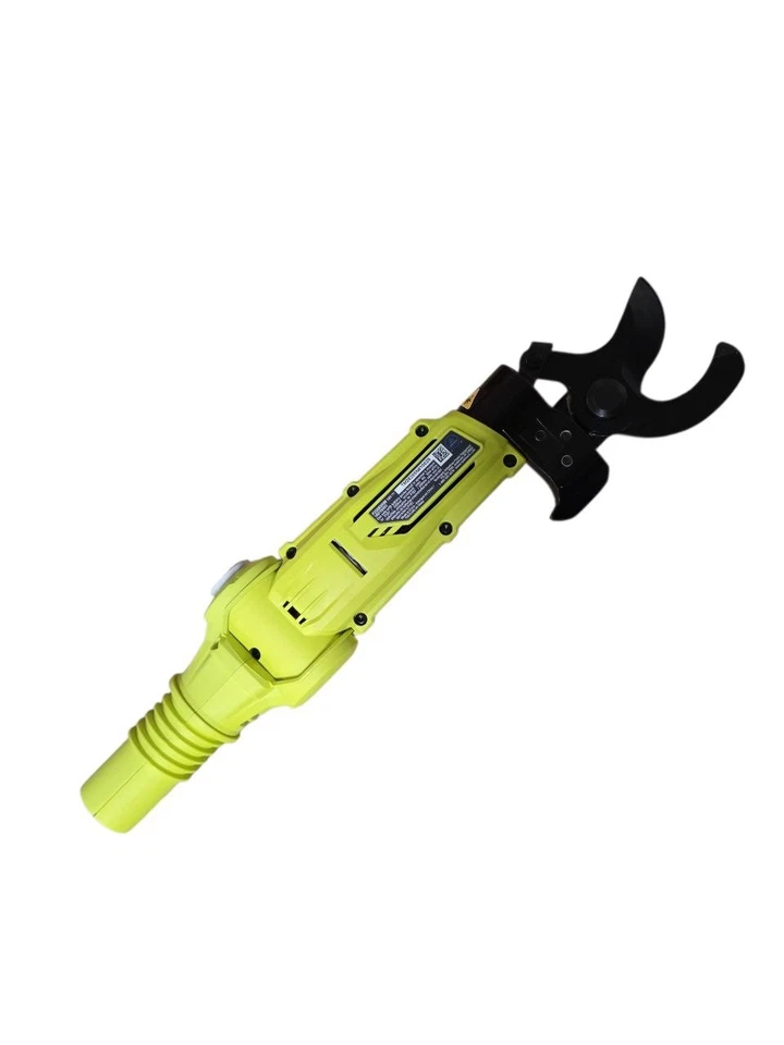 ¡NUEVO! RYOBI 18V ONE Pole Lopper (SIN POSTE) CABEZA SOLAMENTE P2506VNM Foto 4 de 4