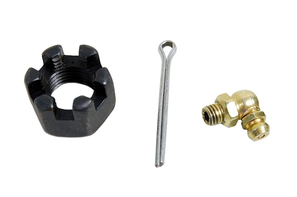 Conjunto de brazo de control de suspensión y rótula Mevotech CMS20403 Foto 4 de 4