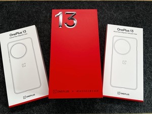 OnePlus 13 ブラック ほぼ未使用　おまけ付き これ魅力的！「OnePlus 13」はSnapdragon 8 Elite搭載の