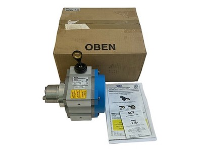 Sick BTF13-P1BM0525 Wire Draw Absolute Encoder ML 5m Encoder A3M60B-S1PB013X13