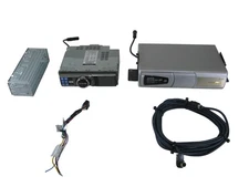 Alpine iDA-X001 Detachable Face Receiver & Alpine CHA-S634 6 Disc Changer Tested