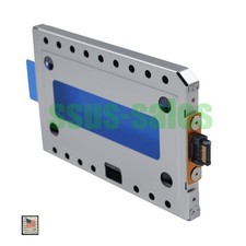 Hard Drive Bay Kit Compatible for Dell Latitude 5414 5404 Rugged Non-M.2 Drive