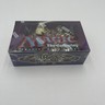 MTG Urza's Legacy Booster Box Factory Sealed English Globe FREE SHIPPING