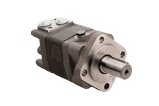 Motor hidráulico blanco 151F0501 OMS 100