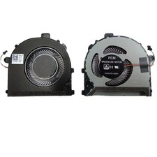 CPU Fan for DELL Vostro 14 5471 13 5370 Inspiron 5370 0RV0CY RV0CY FJMB Cooler