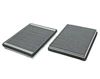 Meyle Pollenfilter (312 320 0004/S) FüR BMW 5 |
