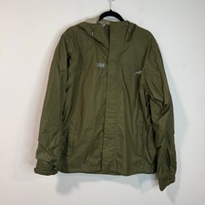 Helly Hansen HellyTech Mens Rain Jacket Full ...