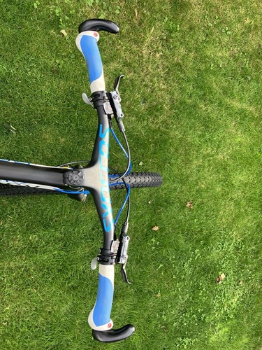 Storck Gravel und MTB Bike Carbon mit Syncros, Mavic und XTR Ausstattung NP 5800 - Bild 19 von 24