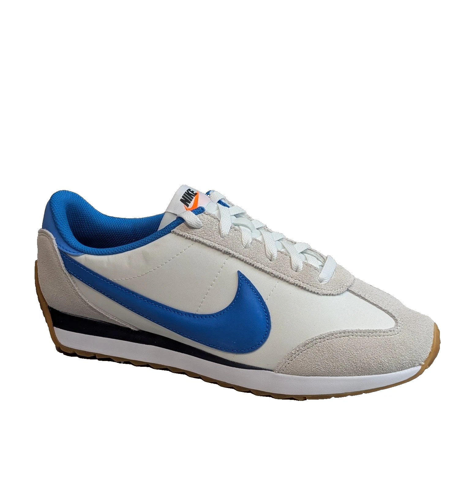 Nike Pacific Shoes Mens 11.5 White Light Photo Blue HQ2052-103