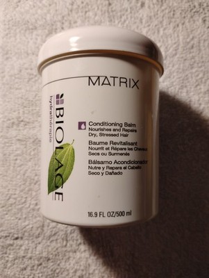 Biolage Conditioning Balm for Dry, Stressed Hair  MATRIX  16.9 OZ