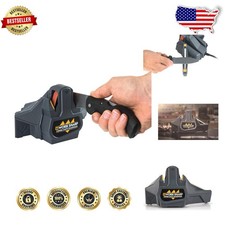 Combo Knife Sharpener Tool - Versatile, Fine ...