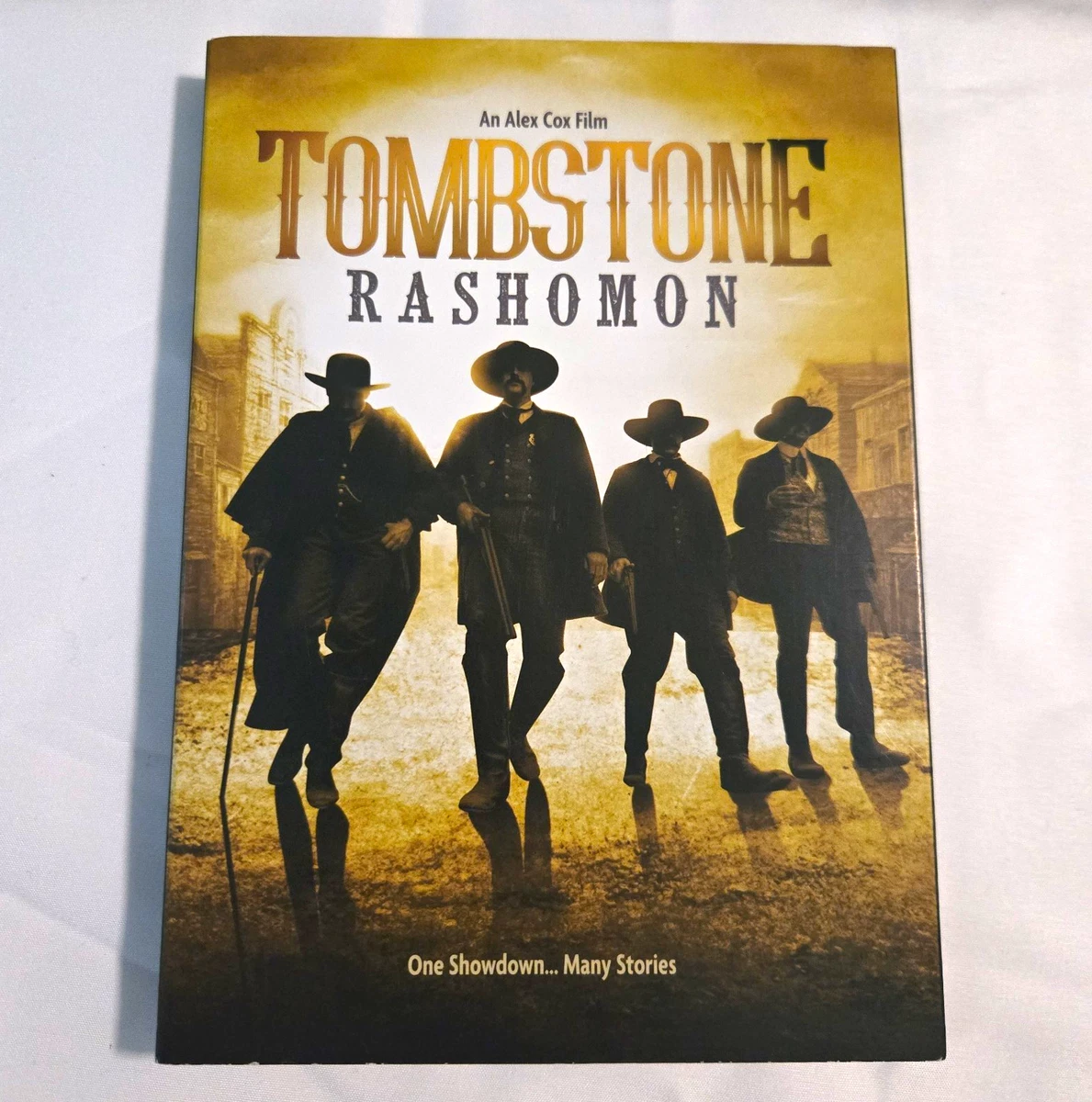 25+ Tombstone Widescreen DVDs & Blu-ray Discs for sale | Updated