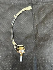 Peterbilt - Cab Control Switch Bunk Potentiometer - 4 wire switch 434-0010-000