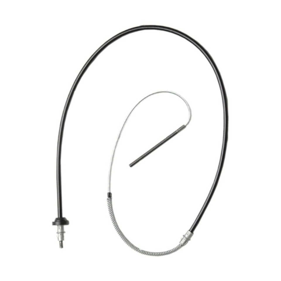 Genuine ACDelco For Chevy S10 Blazer/S10 1990 1991 Parking Brake Cable | Front — 第 3/4 张图片