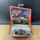 Disney Pixar Cars Supercharged Nitroade, COMB SHIP $1
