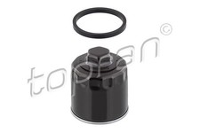Filtro de aceite 107 694 TOPRAN para AUDI, SEAT, SKODA, VW
