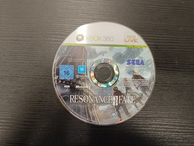 F.E.A.R. Files (Xbox 360) - Disque Seul En Excellent état - Testé - NTSC - Action & Horreur