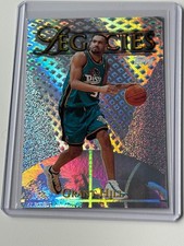 1998-99 Topps Legacies Grant Hill #L2 HOF