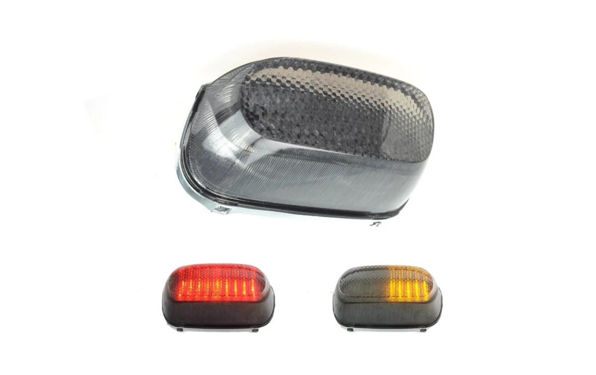 Lighting & Indicators for 1990 Kawasaki Ninja ZX11 for sale | eBay