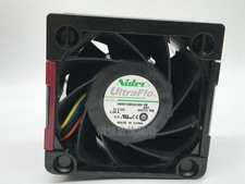 HP DL80 Gen8 654577-003 662520-001 12V 2.50A Server Fan pq