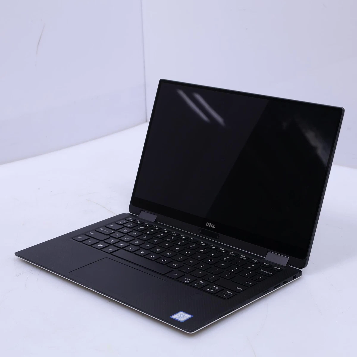 Dell Intel Core i7 7th Gen. PC Laptops & Netbooks 256 GB SSD