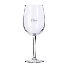 Libbey 7533/1358M Vino Reserve 16 Ounce Wine Glass - 12 / CS