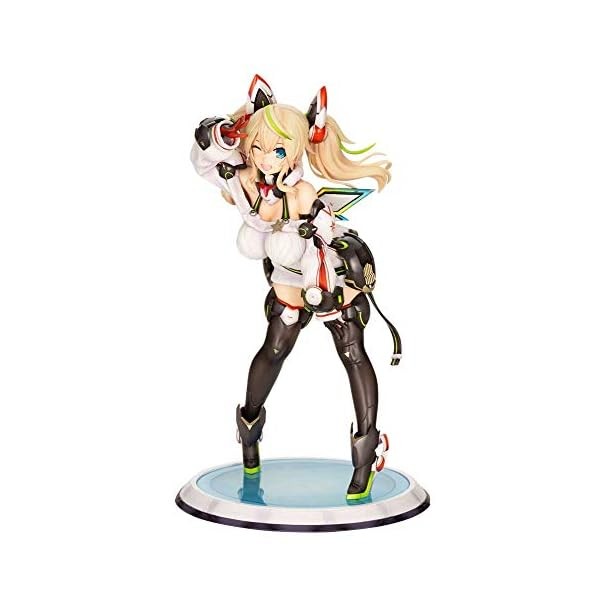 KOTOBUKIYA PHANTASY STAR ONLINE 2 es Gene (Stella Memories Ver.) 1/7 PVC Fig